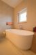 Exklusives, großzügiges 3-Zimmer-Penthouse in sehr guter Lage des Europaviertels (Lotte-Specht-Park) - En-Suite Badezimmer 2